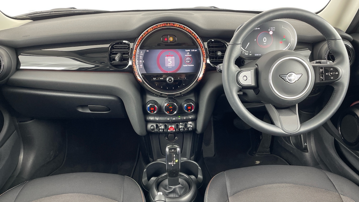 Used MINI Hatch 2022 for sale - 77763313: Photo 4