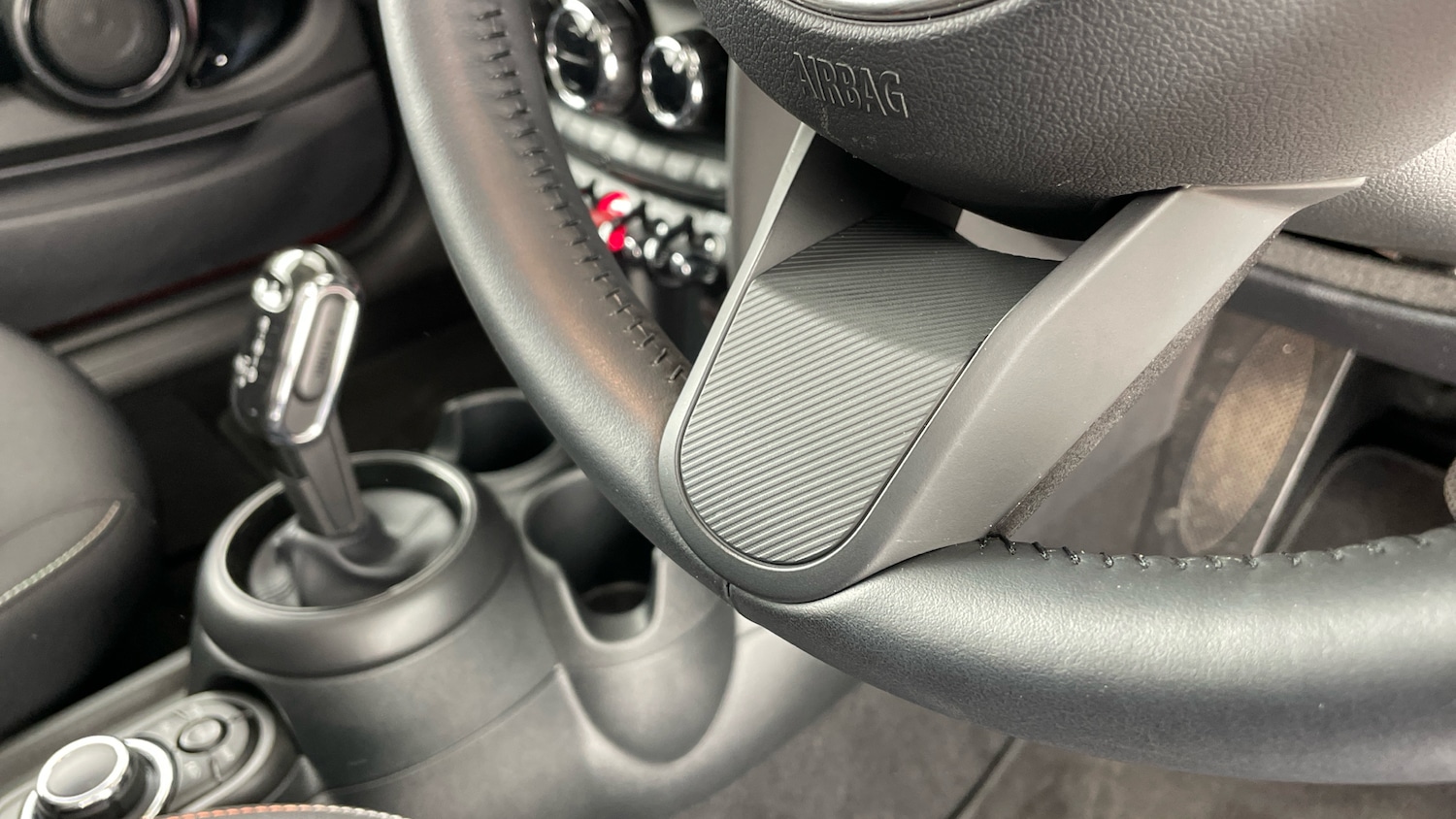 Used MINI Hatch 2022 for sale - 77763313: Photo 46