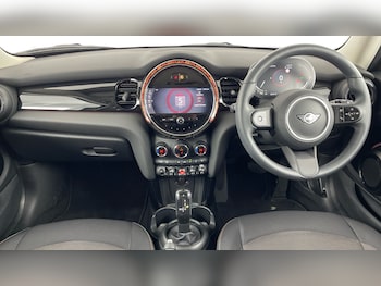 Used MINI Hatch 2022 for sale - 77763313: Photo