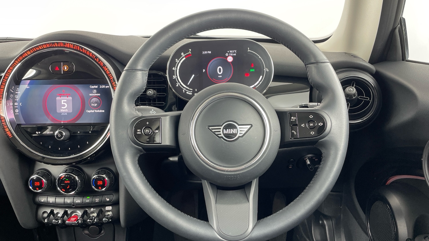 Used MINI Hatch 2022 for sale - 77763313: Photo 5