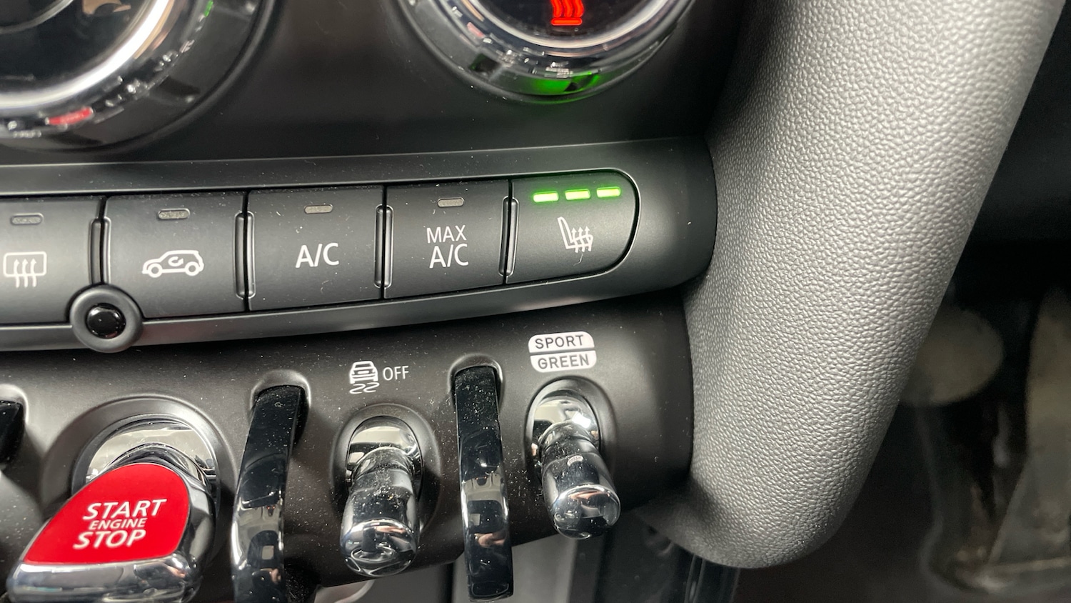 Used MINI Hatch 2022 for sale - 77763313: Photo 51