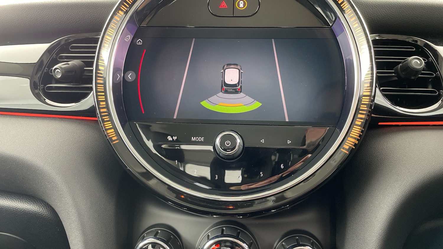 Used MINI Hatch 2022 for sale - 77763313: Photo 53