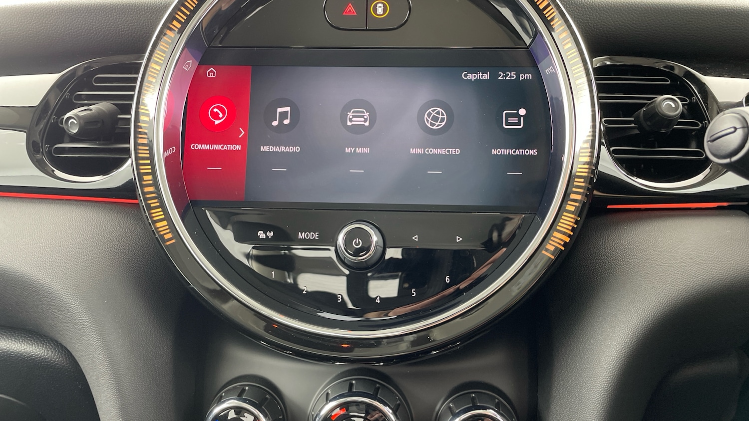 Used MINI Hatch 2022 for sale - 77763313: Photo 54