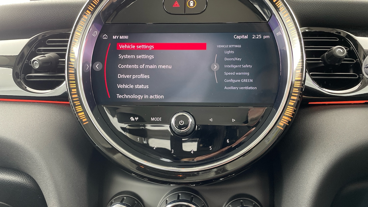 Used MINI Hatch 2022 for sale - 77763313: Photo 57