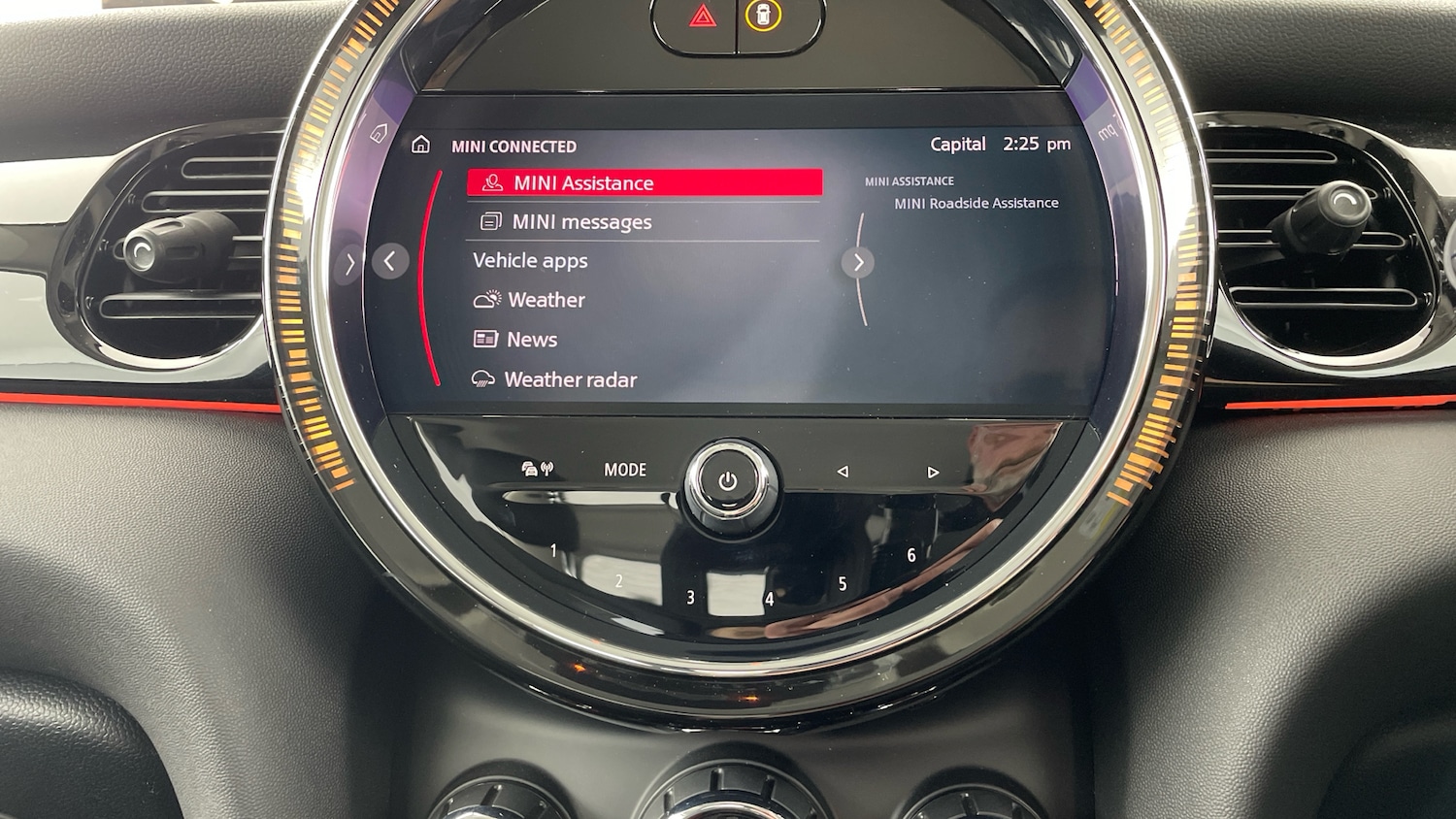 Used MINI Hatch 2022 for sale - 77763313: Photo 58