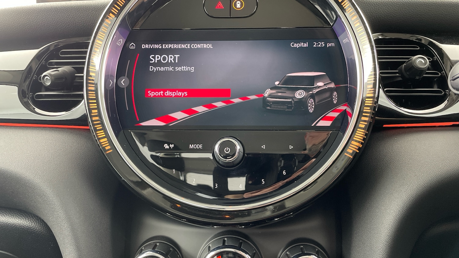 Used MINI Hatch 2022 for sale - 77763313: Photo 59