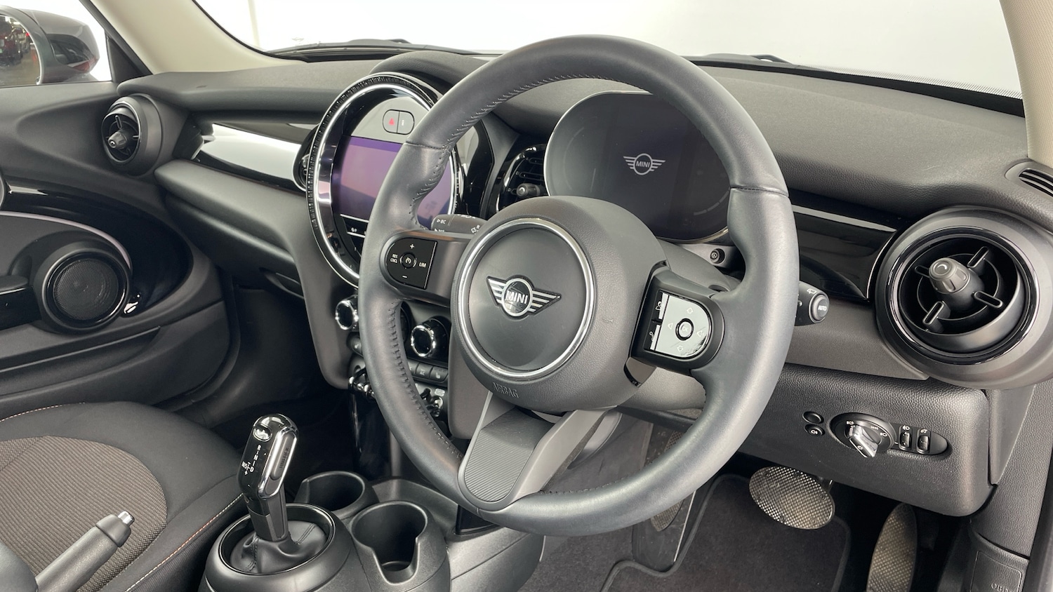 Used MINI Hatch 2022 for sale - 77763313: Photo 6