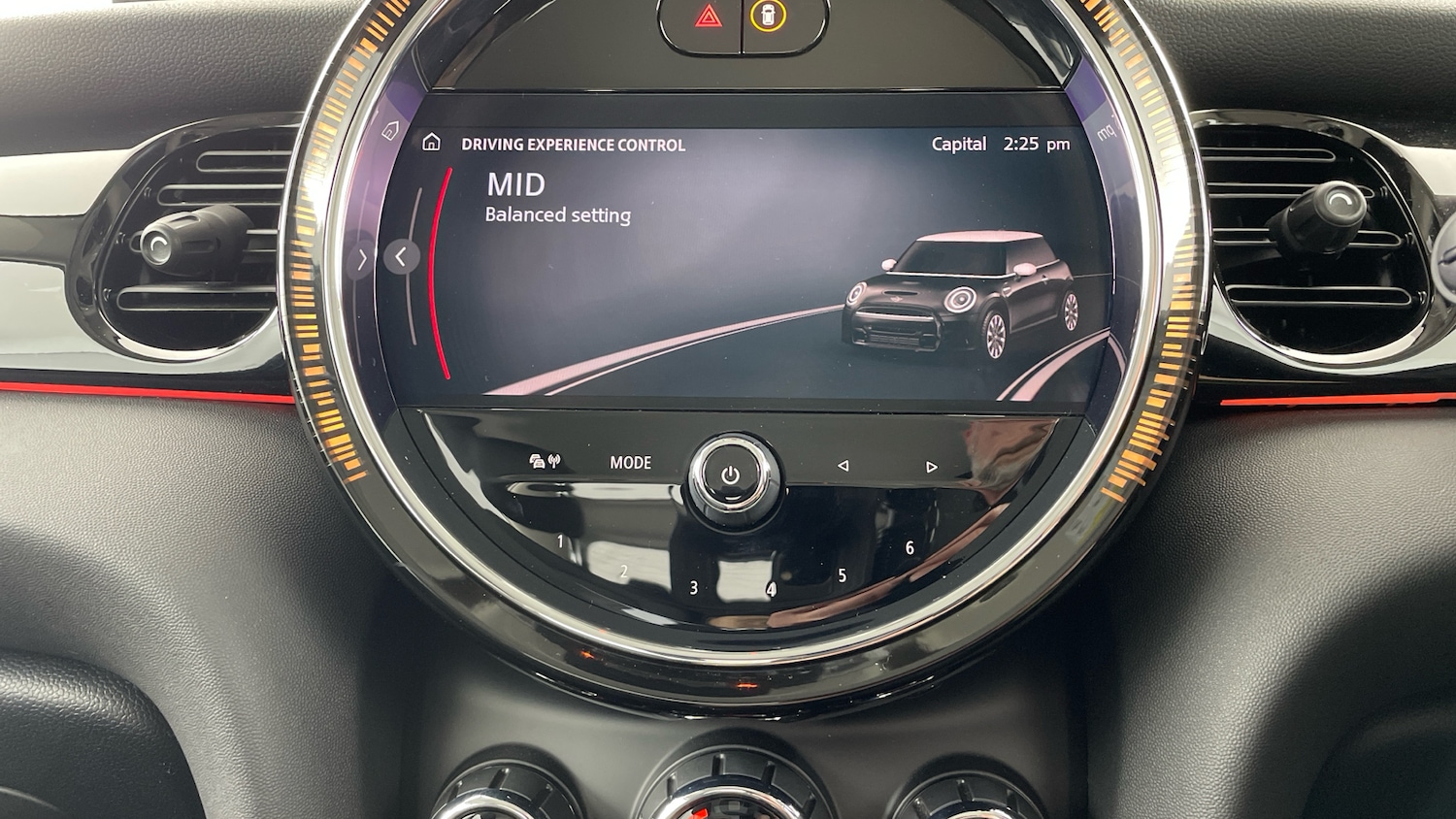 Used MINI Hatch 2022 for sale - 77763313: Photo 60