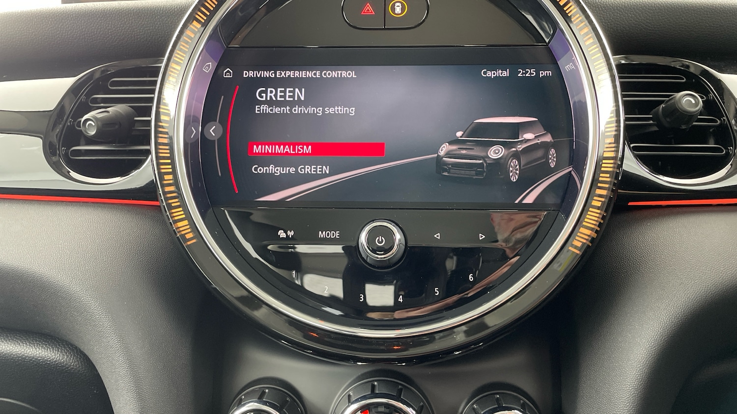 Used MINI Hatch 2022 for sale - 77763313: Photo 61