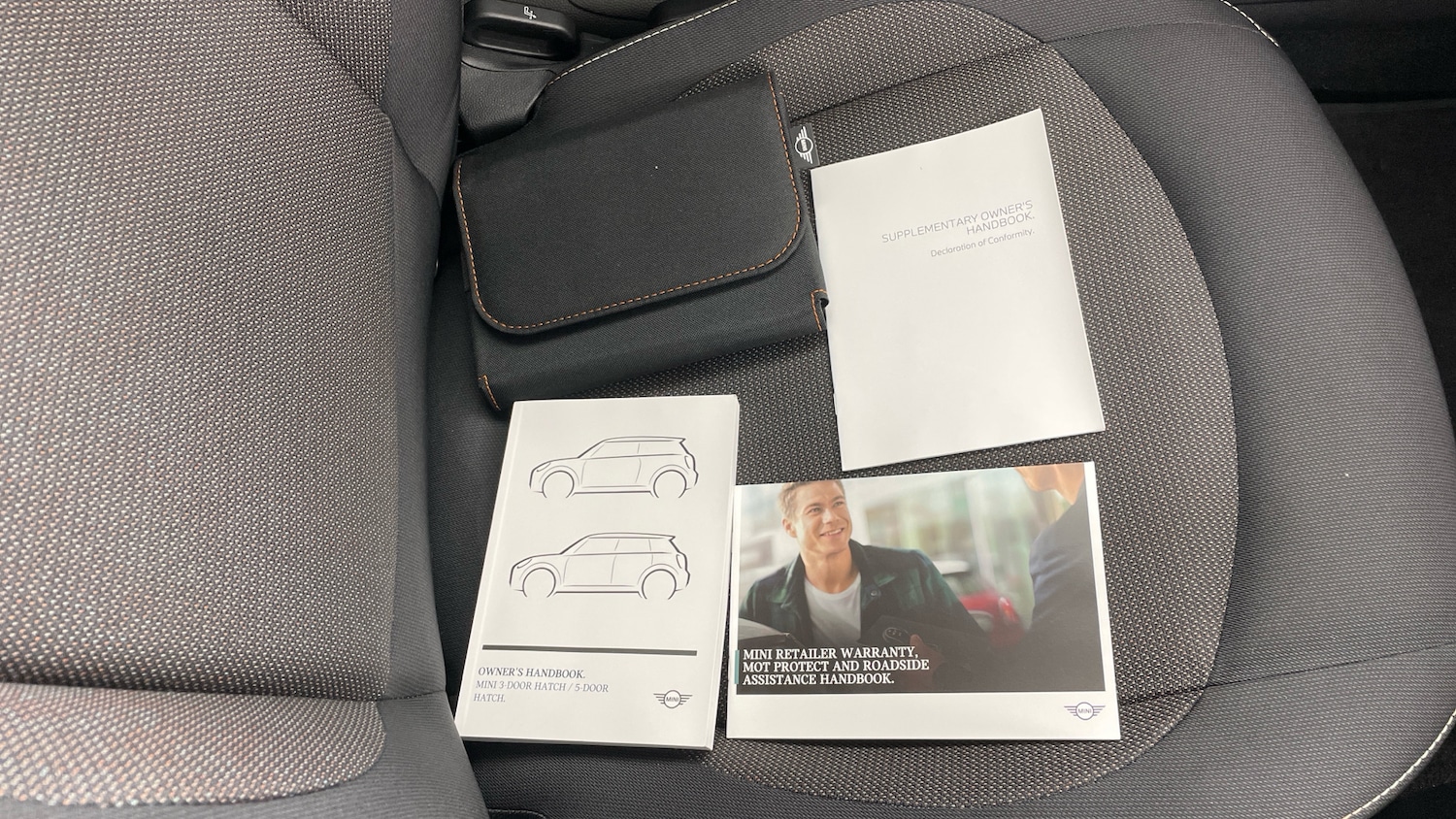 Used MINI Hatch 2022 for sale - 77763313: Photo 66
