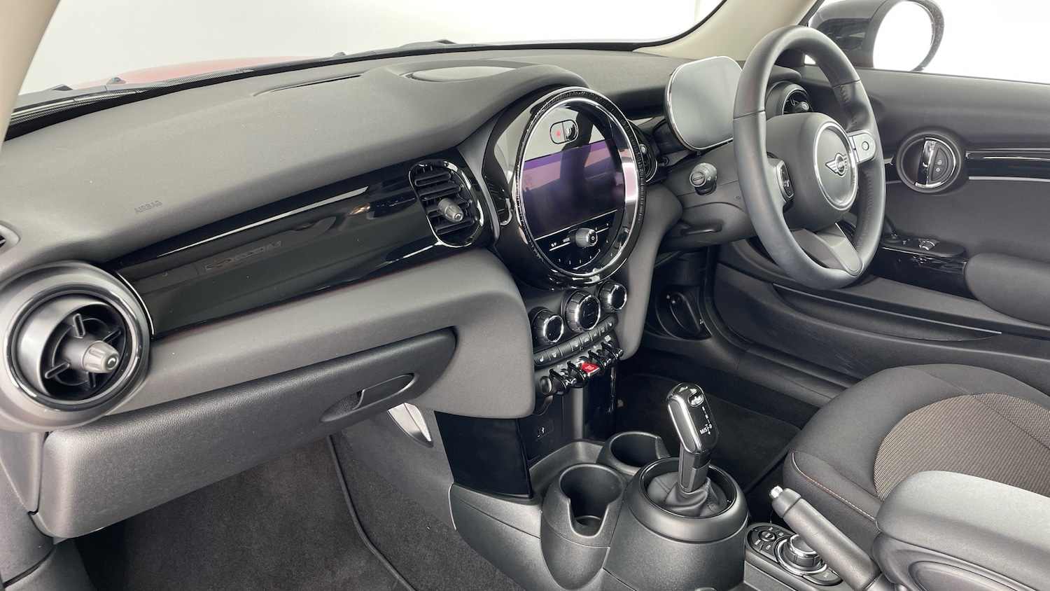 Used MINI Hatch 2022 for sale - 77763313: Photo 7