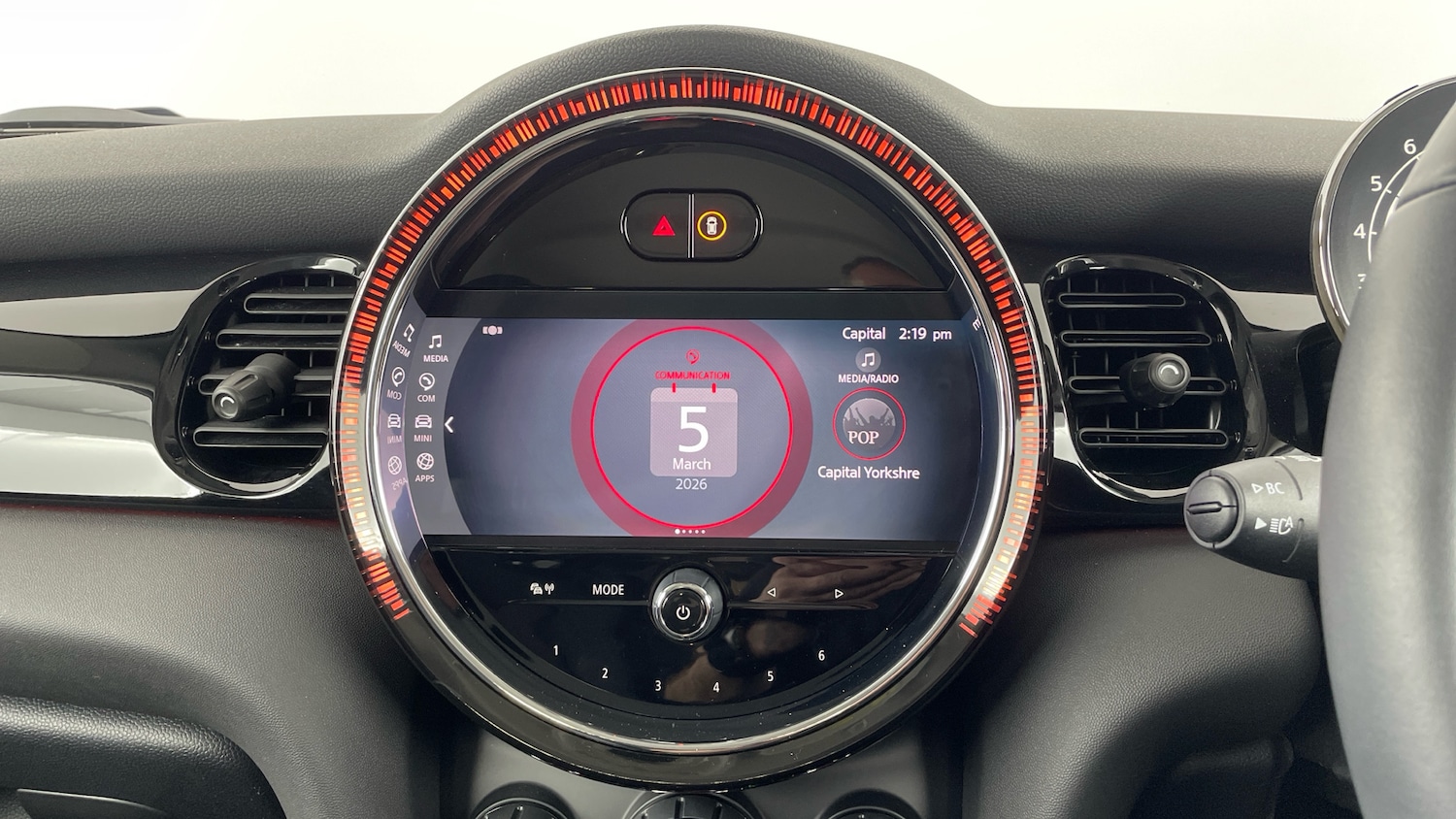 Used MINI Hatch 2022 for sale - 77763313: Photo 8