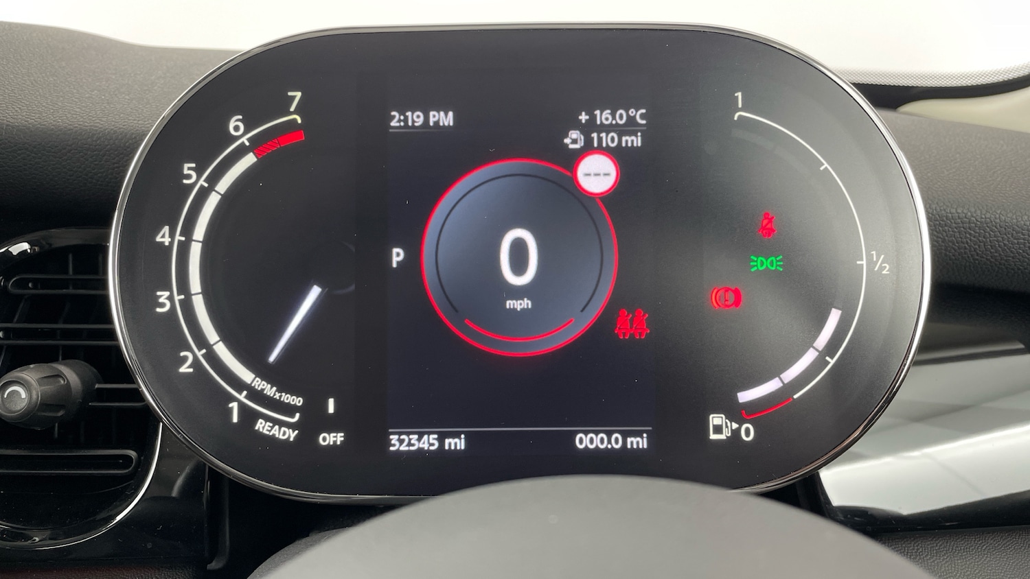 Used MINI Hatch 2022 for sale - 77763313: Photo 9