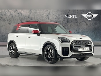 Used MINI Countryman 2024 for sale - 78914264: Photo