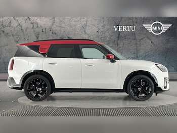 Used MINI Countryman 2024 for sale - 78914264: Photo