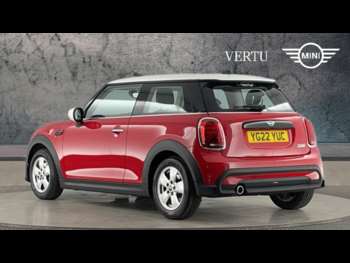 Used MINI Hatch 2022 for sale - 74883672: Photo
