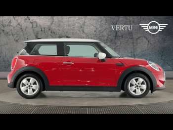 Used MINI Hatch 2022 for sale - 74883672: Photo