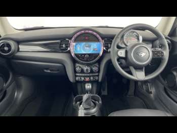 Used MINI Hatch 2022 for sale - 74883672: Photo