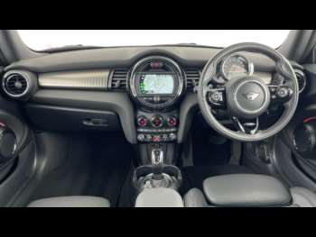 Used MINI Convertible 2020 for sale - 75075715: Photo