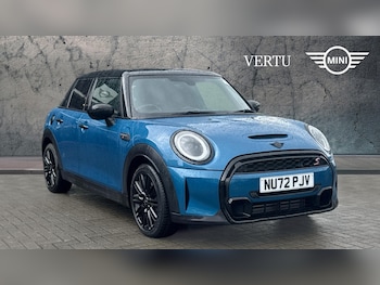 Used MINI Hatch 2023 for sale - 78566178: Photo