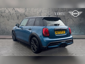 Used MINI Hatch 2023 for sale - 78566178: Photo