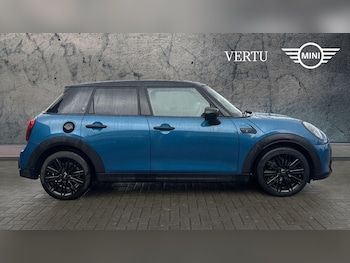 Used MINI Hatch 2023 for sale - 78566178: Photo
