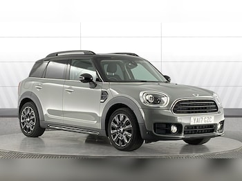 Used MINI Countryman 2017 for sale - 79080846: Photo