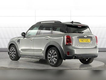 Used MINI Countryman 2017 for sale - 79080846: Photo