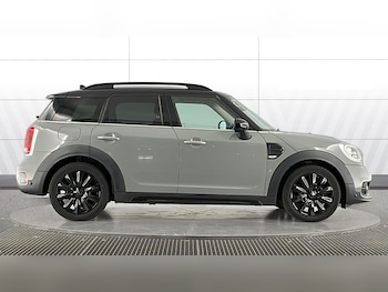 Used MINI Countryman 2017 for sale - 79080846: Photo