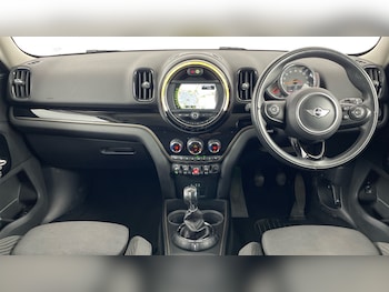 Used MINI Countryman 2017 for sale - 79080846: Photo