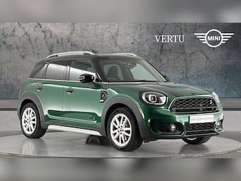 Used MINI Countryman 2022 for sale - 79720503: Photo