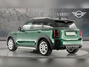 Used MINI Countryman 2022 for sale - 79720503: Photo