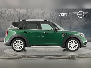 Used MINI Countryman 2022 for sale - 79720503: Photo