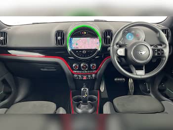 Used MINI Countryman 2022 for sale - 79720503: Photo