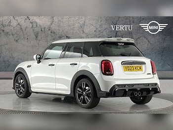 Used MINI Hatch 2023 for sale - 79322282: Photo