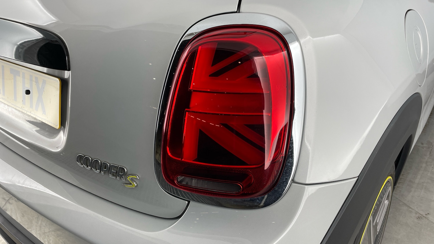 Used MINI Hatch 2021 for sale - 77776180: Photo 22