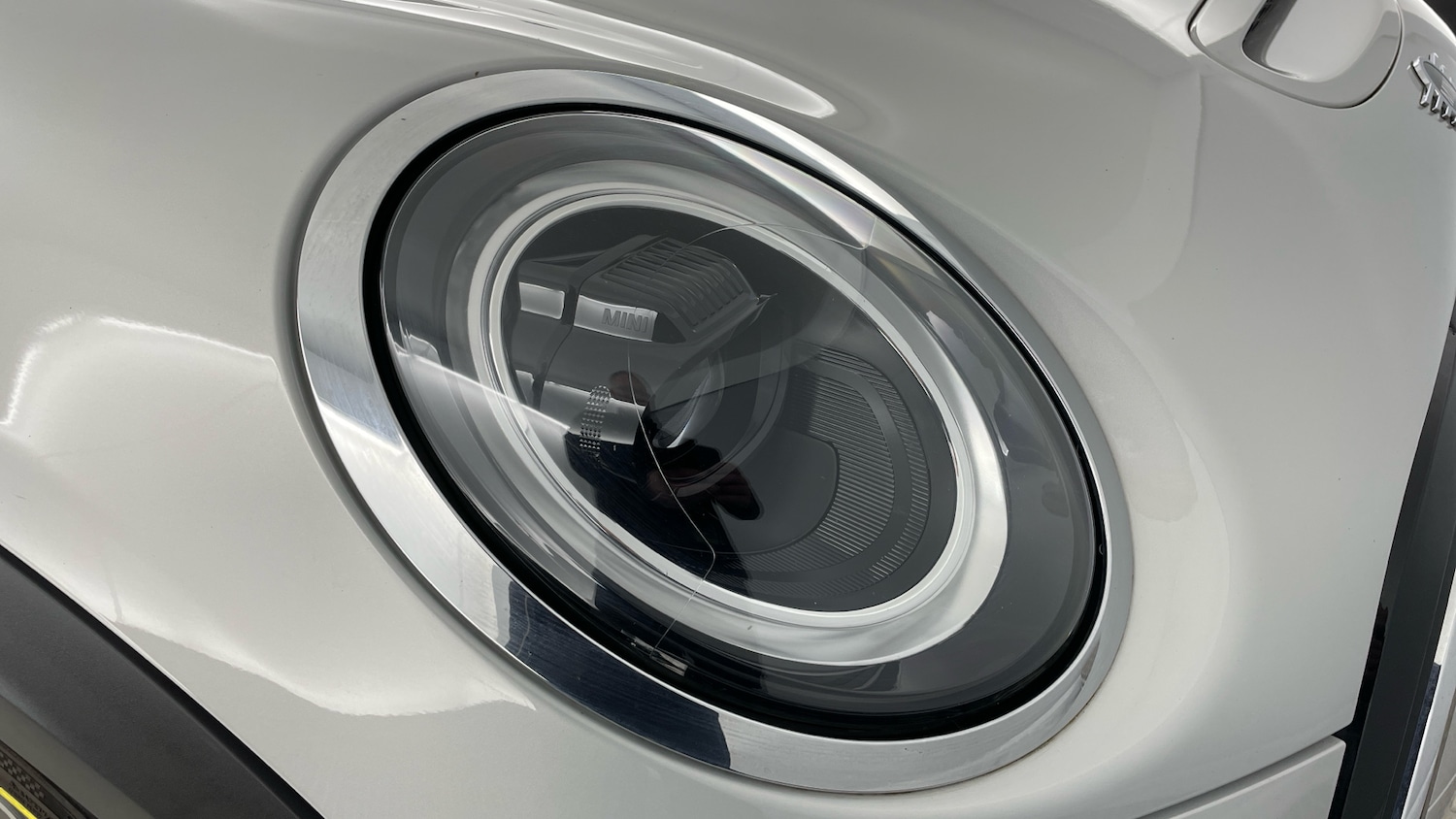 Used MINI Hatch 2021 for sale - 77776180: Photo 23