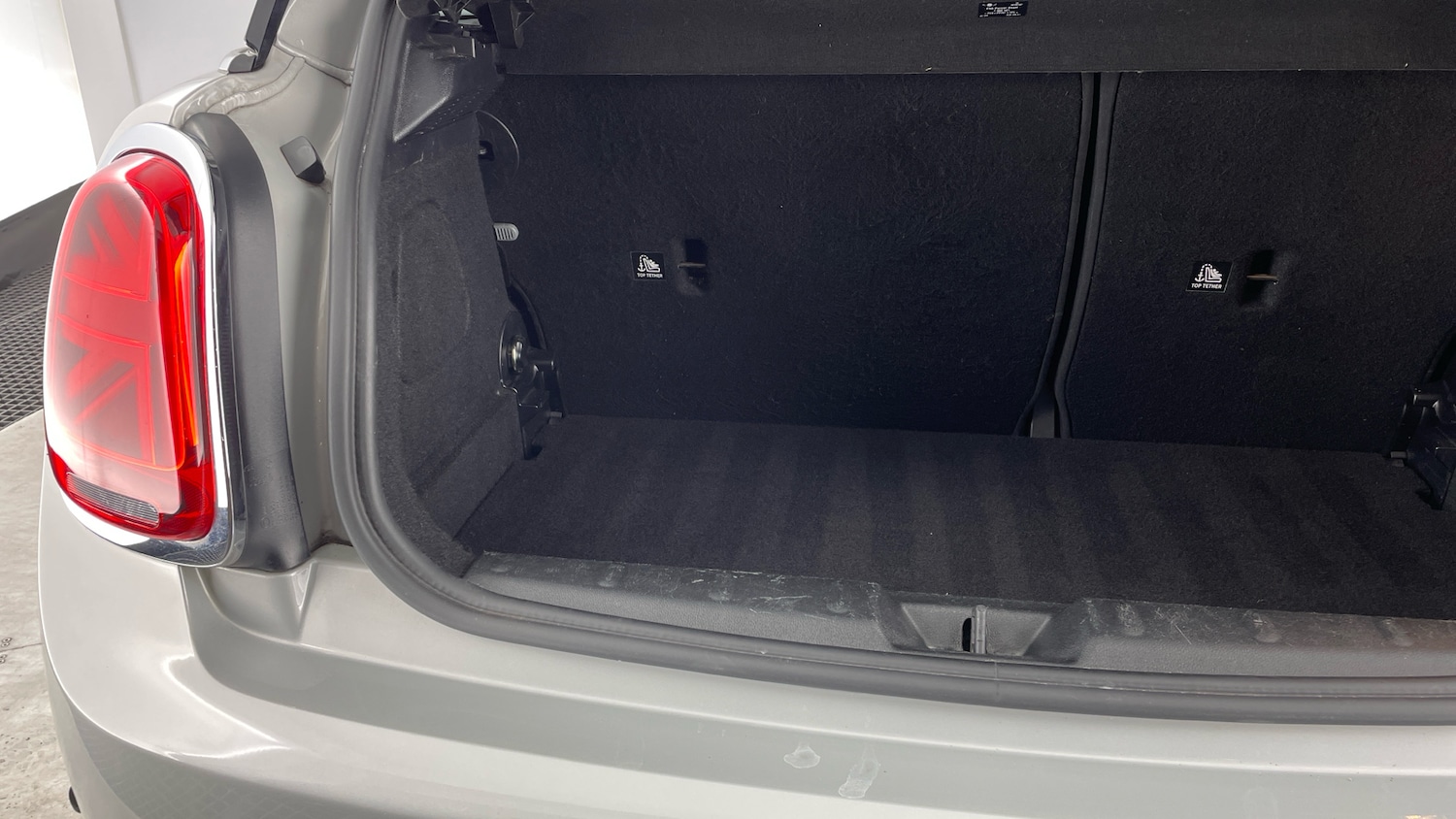 Used MINI Hatch 2021 for sale - 77776180: Photo 36