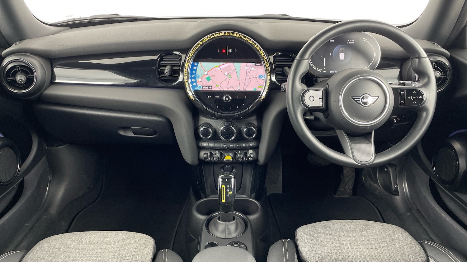 Used MINI Hatch 2021 for sale - 77776180: Photo 4