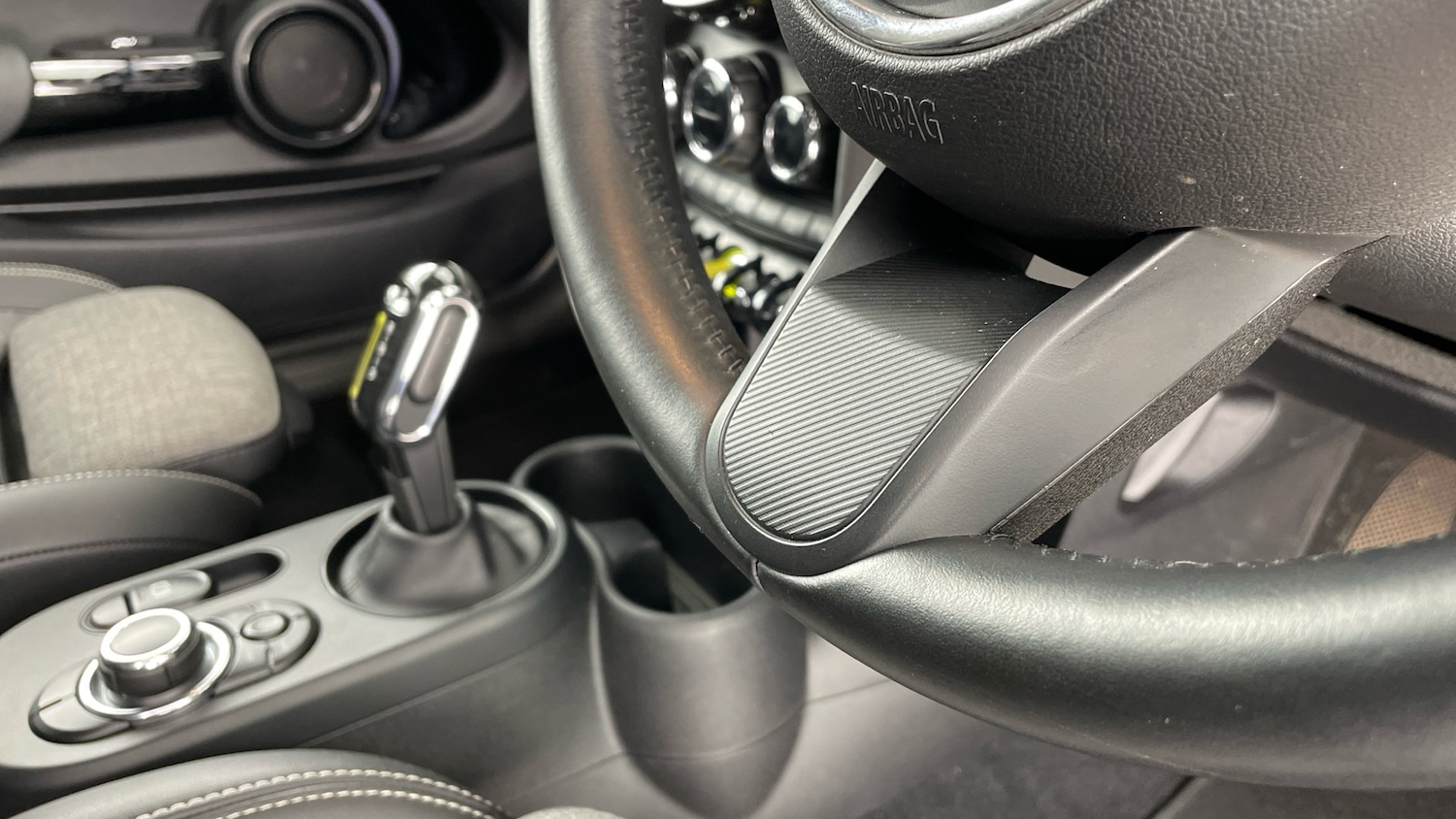 Used MINI Hatch 2021 for sale - 77776180: Photo 49