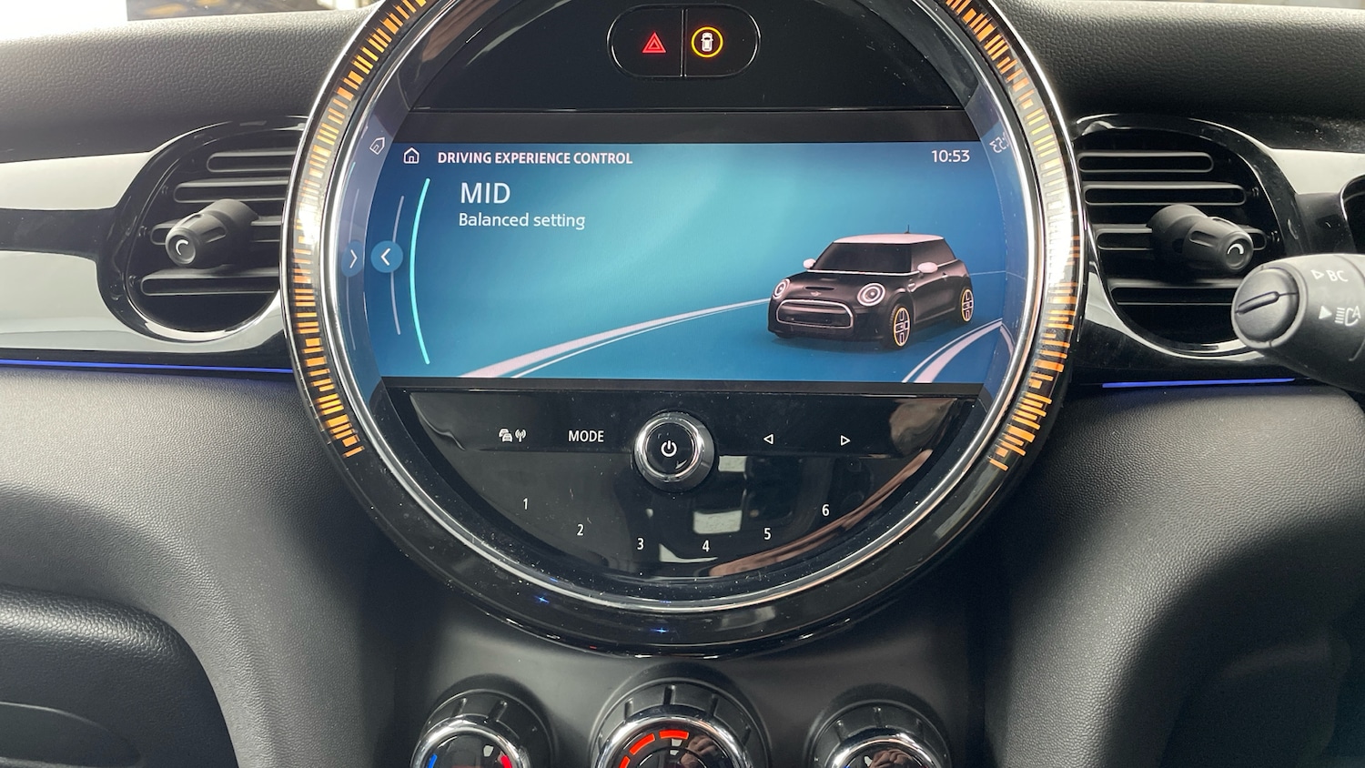 Used MINI Hatch 2021 for sale - 77776180: Photo 64