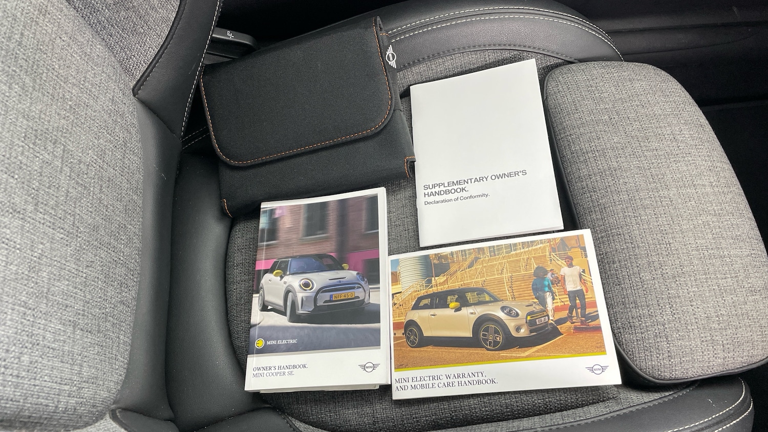 Used MINI Hatch 2021 for sale - 77776180: Photo 70