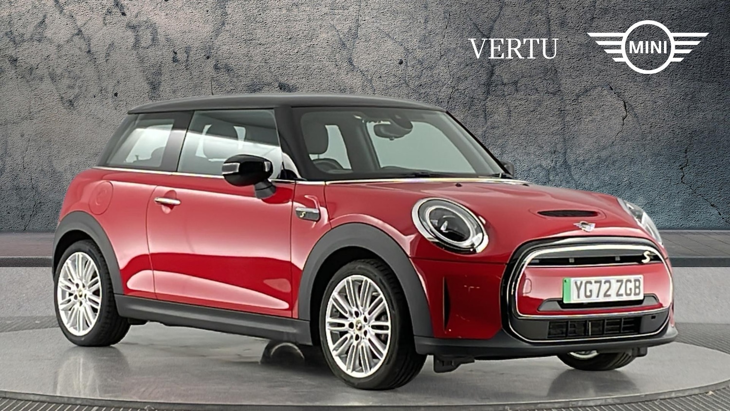 Used MINI Hatch 2022 for sale - 77675321: Photo 1