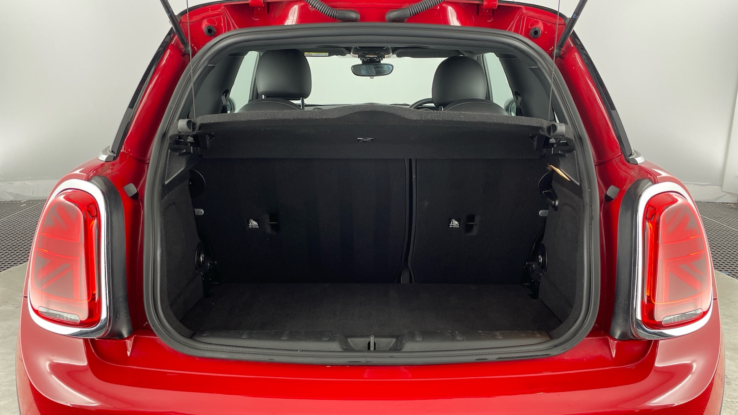 Used MINI Hatch 2022 for sale - 77675321: Photo 13