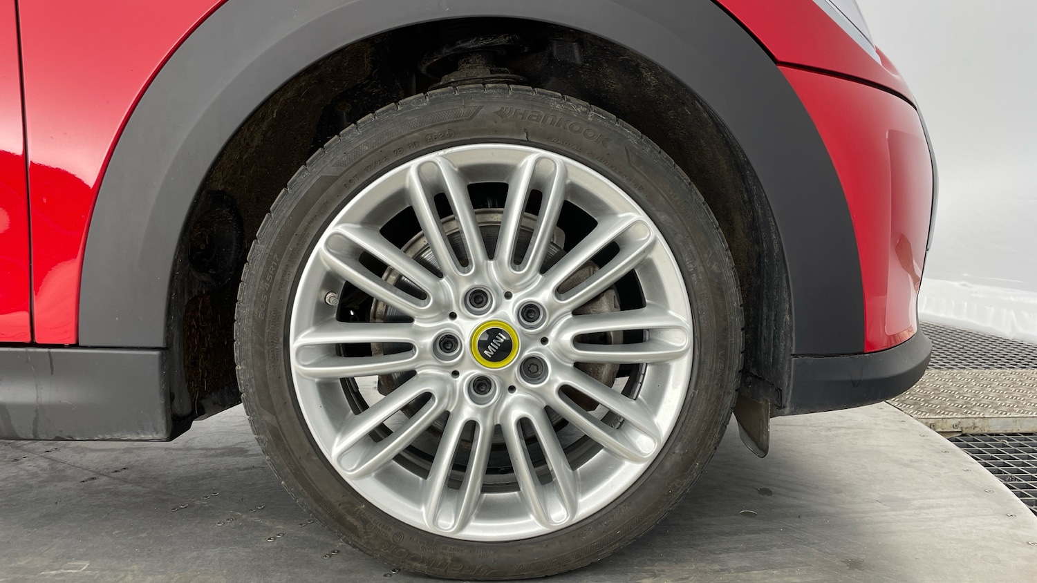 Used MINI Hatch 2022 for sale - 77675321: Photo 14