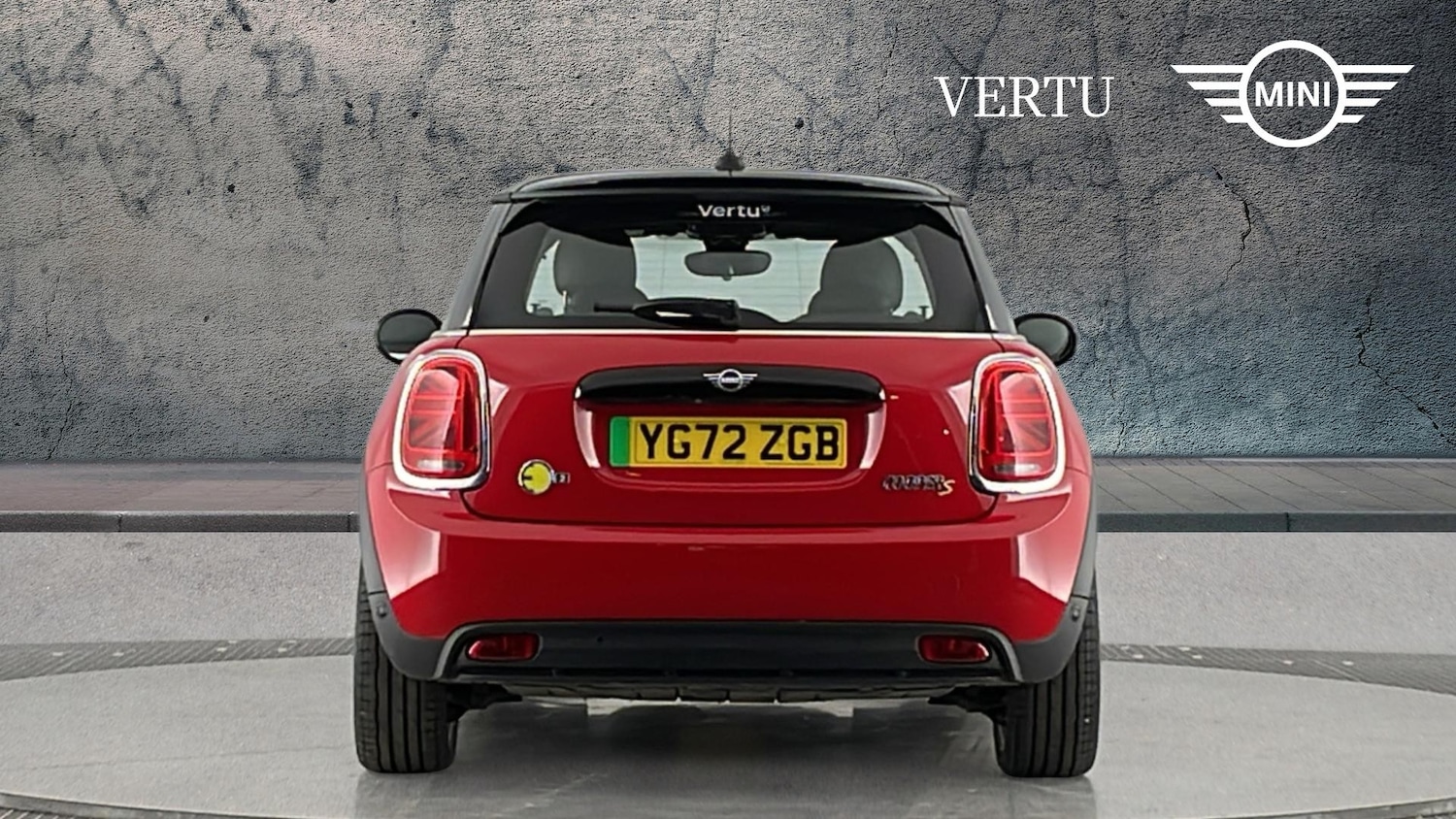 Used MINI Hatch 2022 for sale - 77675321: Photo 15