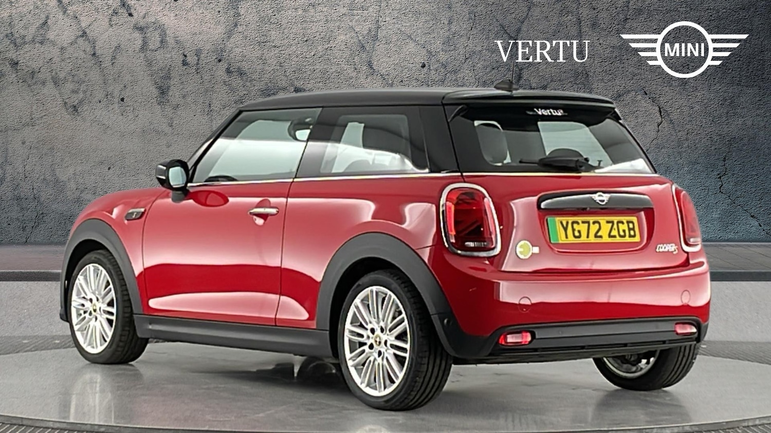 Used MINI Hatch 2022 for sale - 77675321: Photo 2