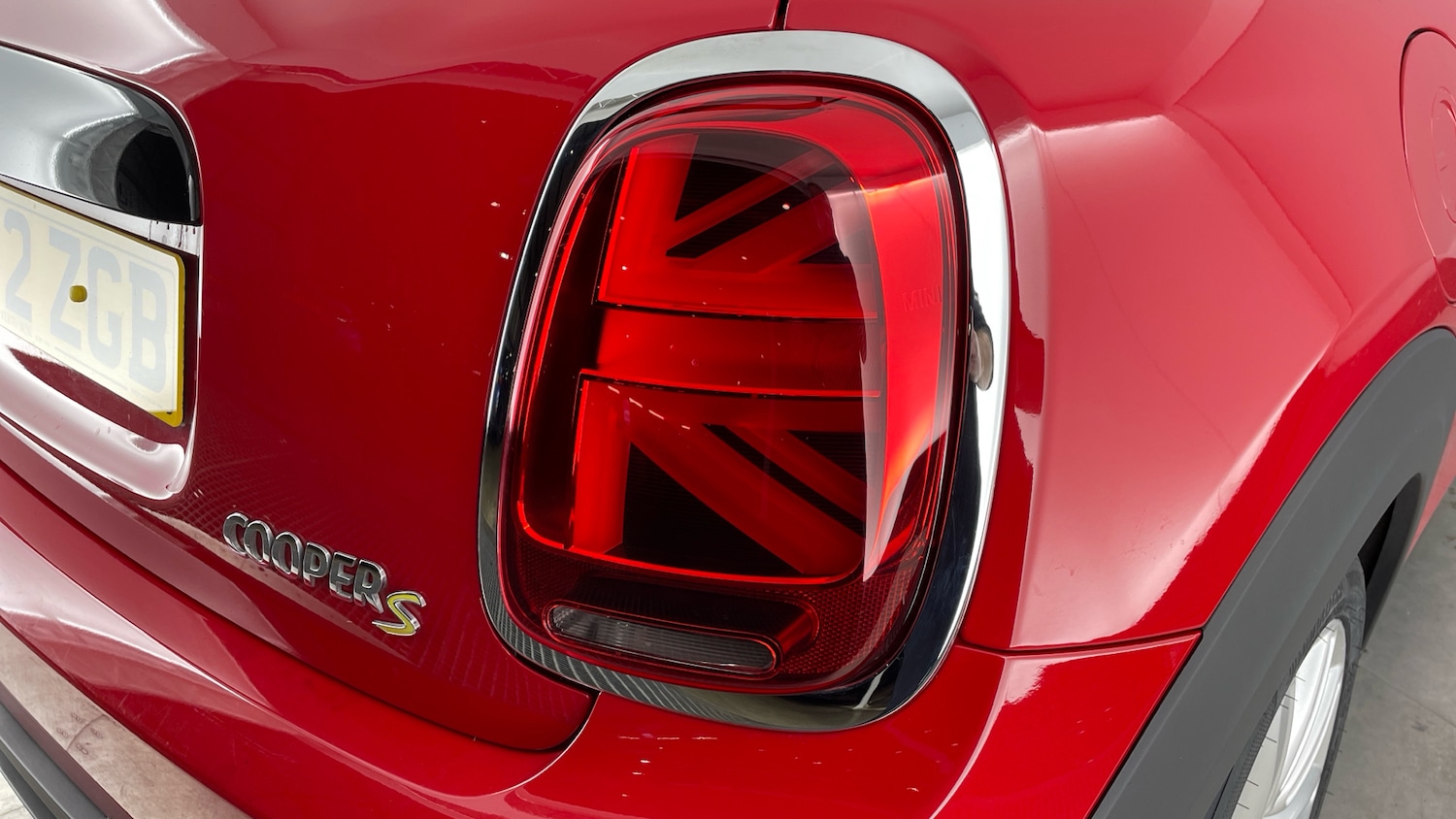 Used MINI Hatch 2022 for sale - 77675321: Photo 22