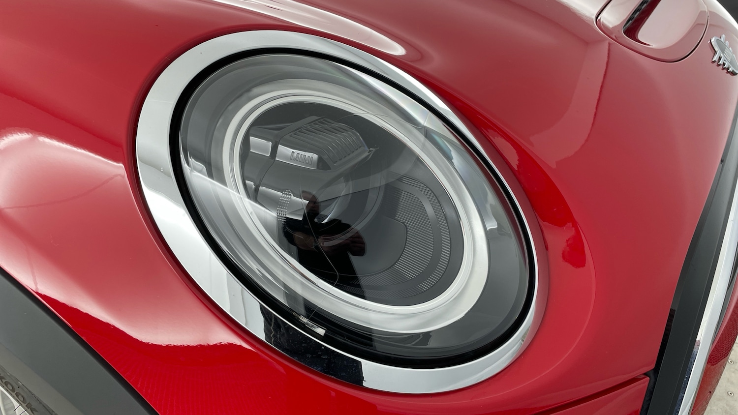 Used MINI Hatch 2022 for sale - 77675321: Photo 23