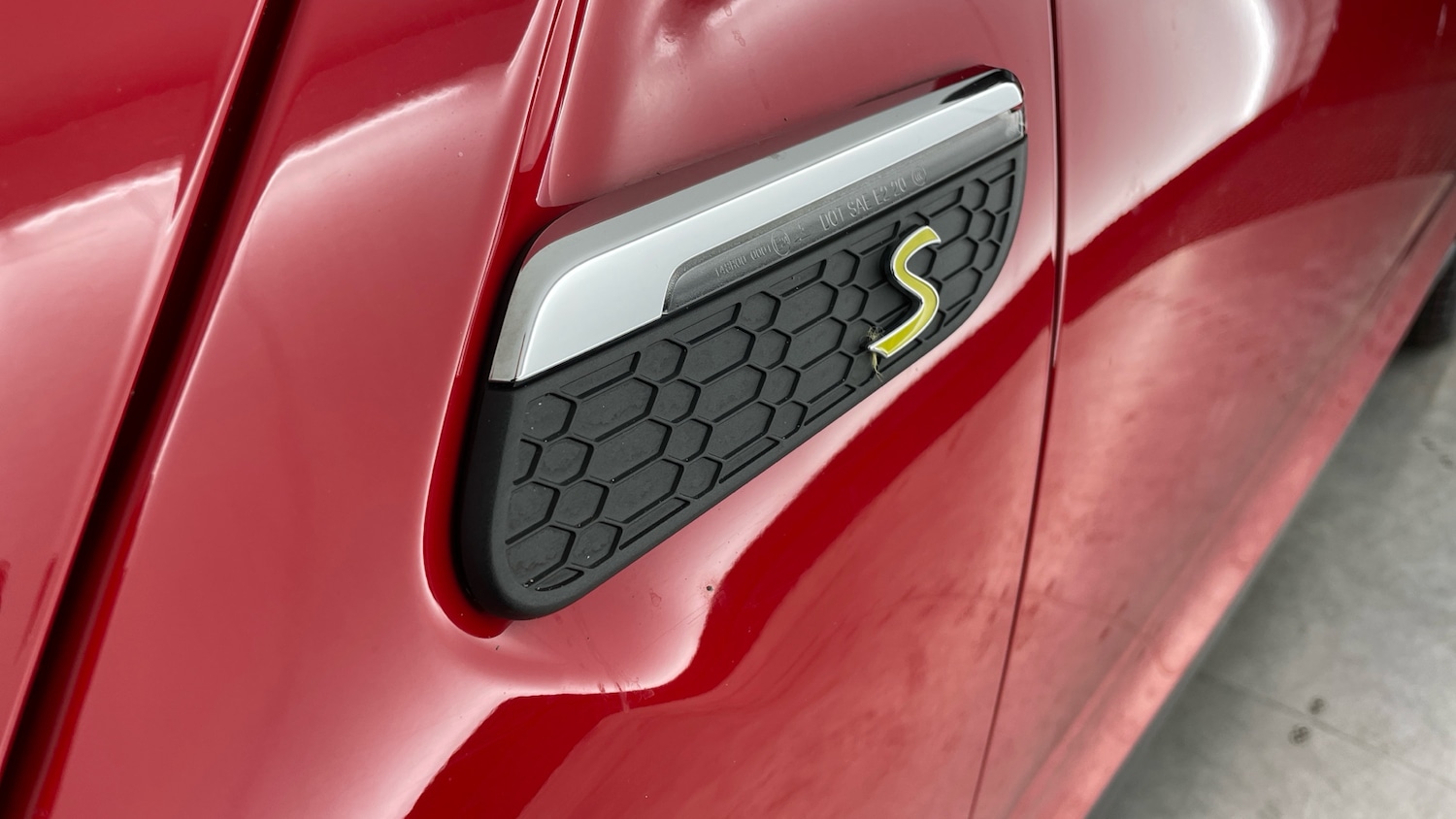 Used MINI Hatch 2022 for sale - 77675321: Photo 26